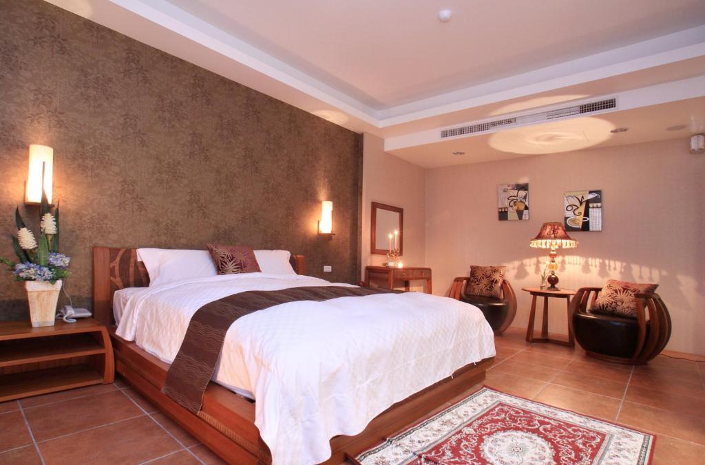 Spring Fountain Hotel Jiaoxi Cameră foto