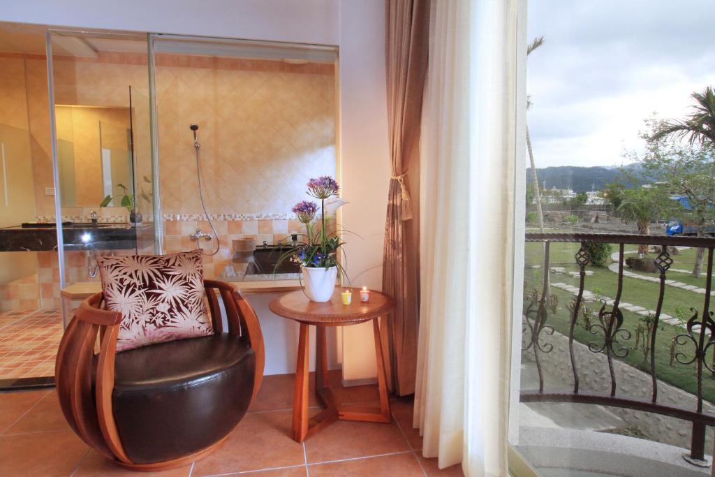Spring Fountain Hotel Jiaoxi Cameră foto